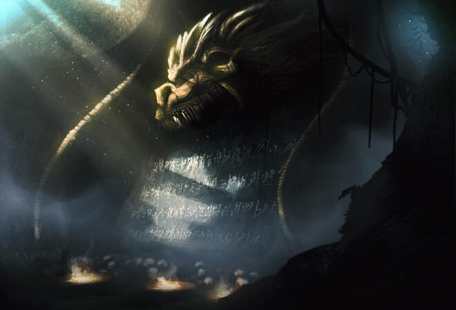Skyrim Skyrim
