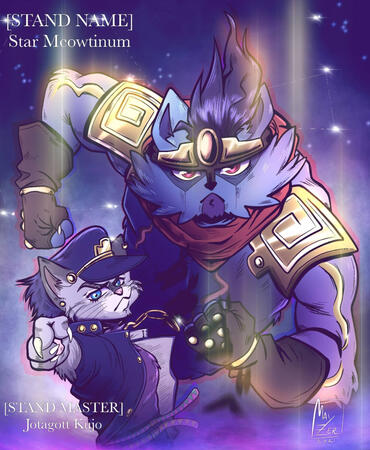 Jojo Cat