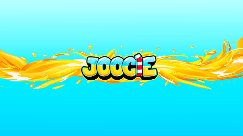Joocie Banner Joocie Banner